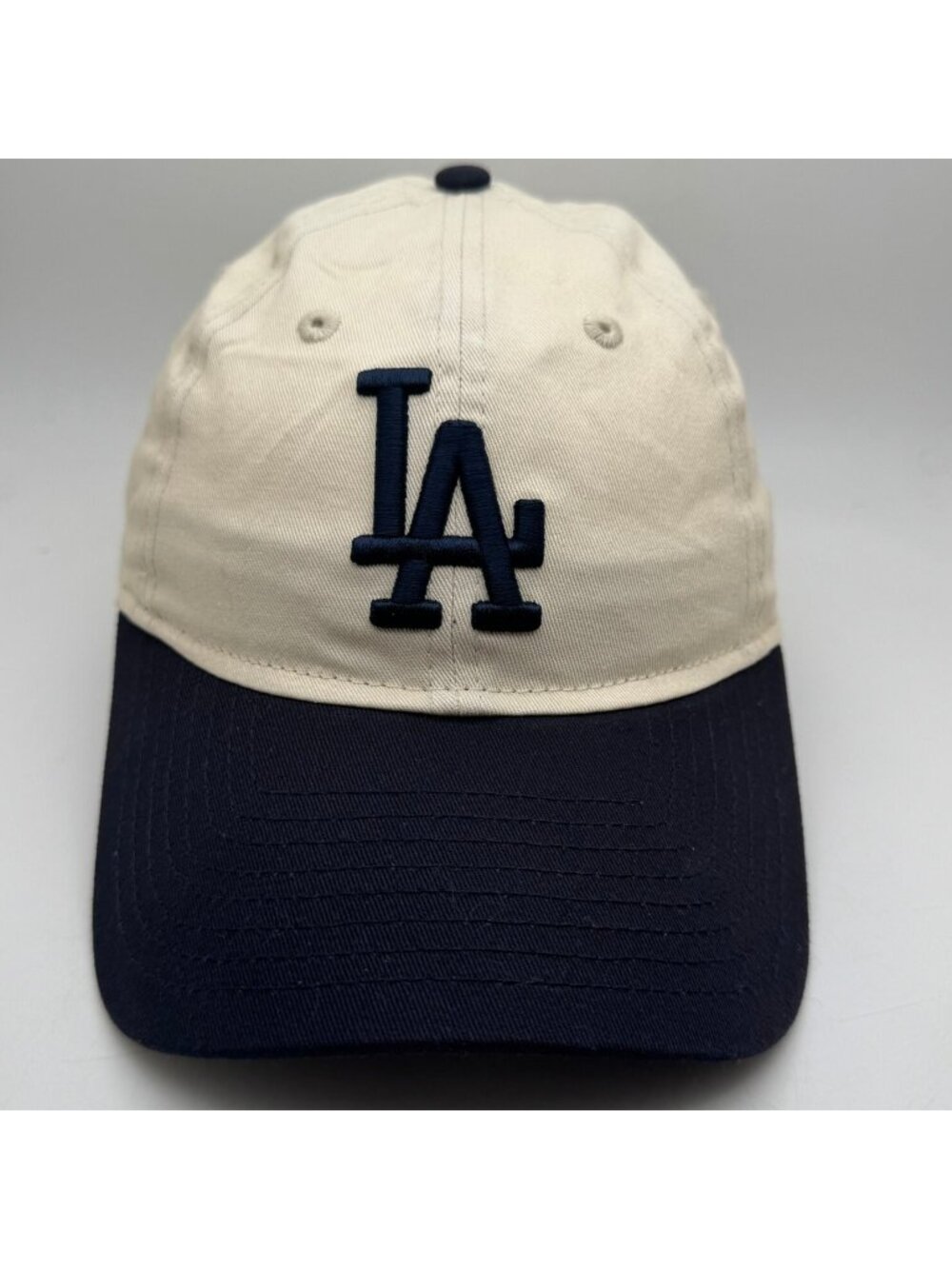 Los Angeles Dodgers Baseball Cap Hat Women's Adjustable New Era 9TWENTY MLB